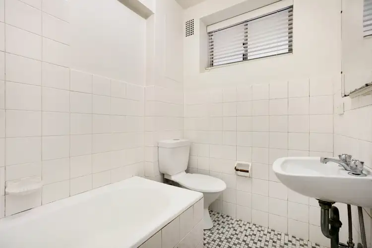 Fourth view of Homely apartment listing, 1/68 Cook Road, Centennial Park NSW 2021