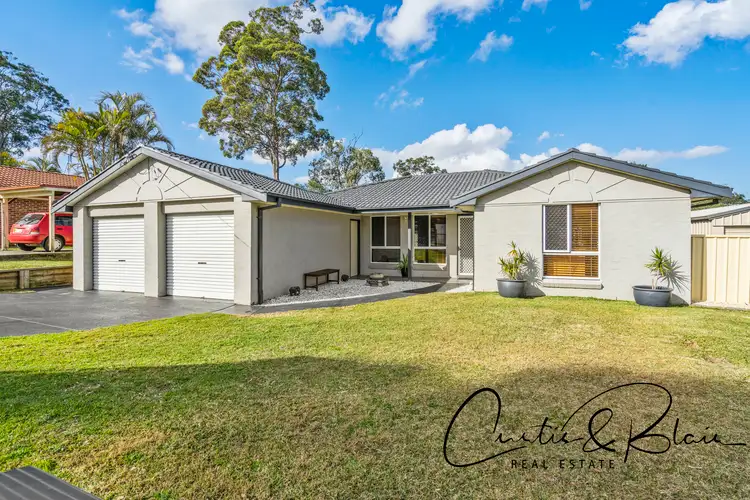 Main view of Homely house listing, 52 Brocklesby Road, Medowie NSW 2318
