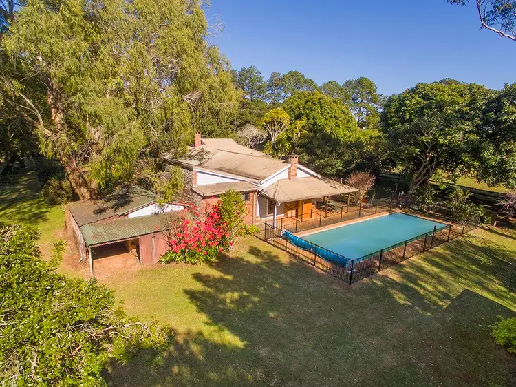 Main view of Homely rural property listing, Address available on request