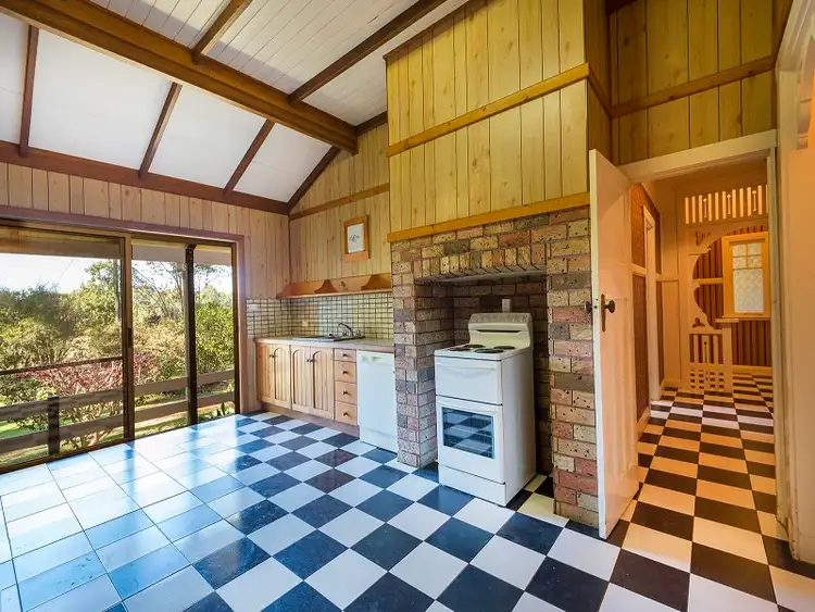Sixth view of Homely rural property listing, Address available on request