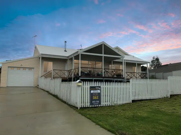 Second view of Homely house listing, 2 Hopkins Road, Brunswick WA 6224