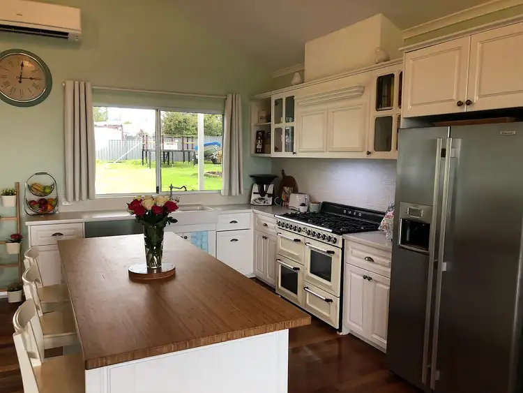 Third view of Homely house listing, 2 Hopkins Road, Brunswick WA 6224