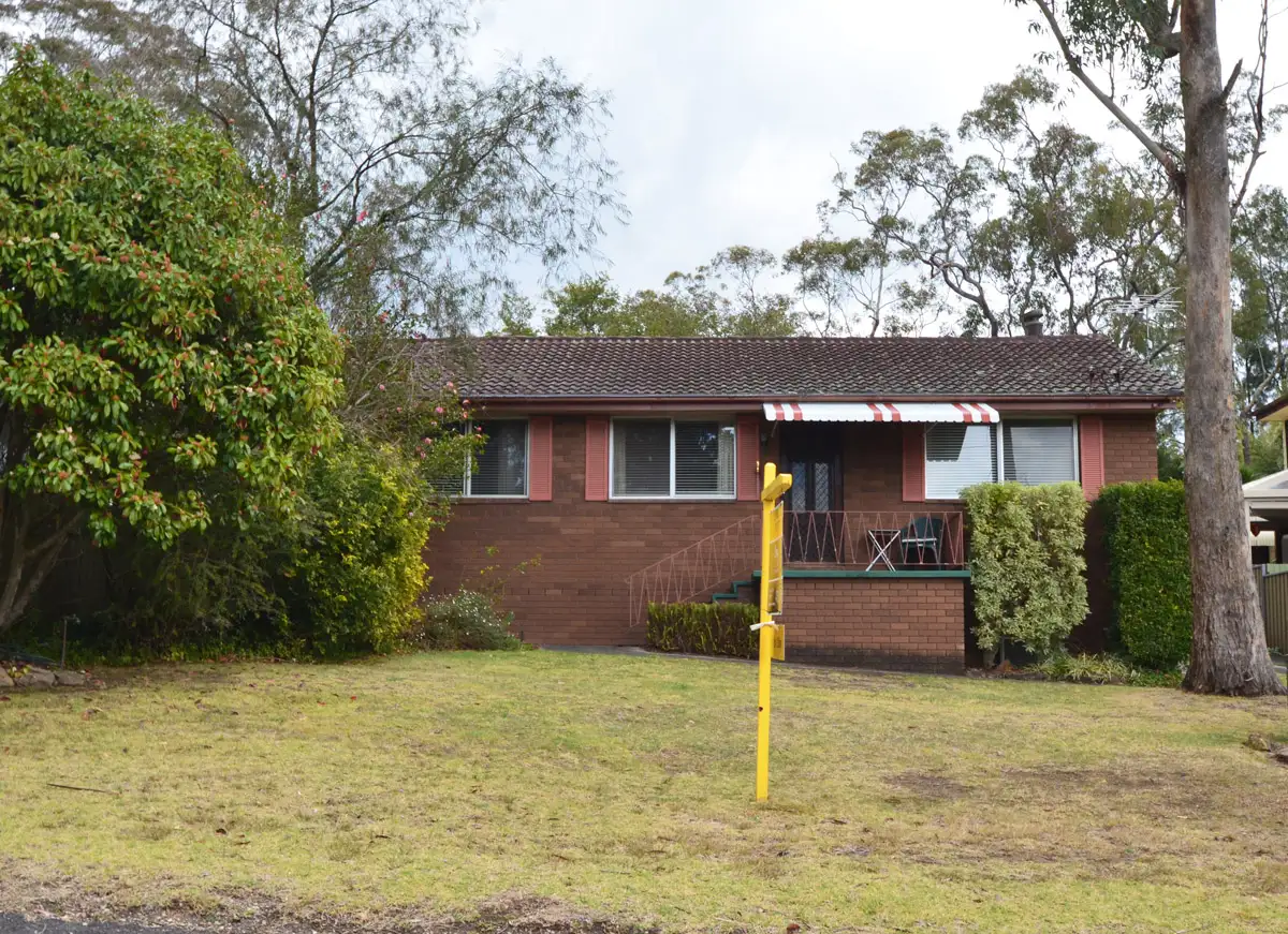Main view of Homely house listing, 36 Sayers Street, Lawson NSW 2783