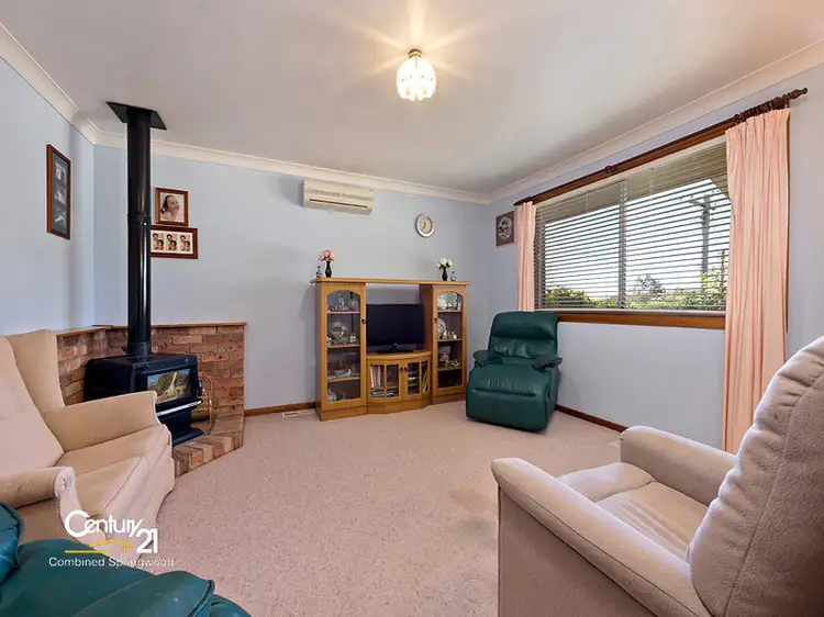 Second view of Homely house listing, 36 Sayers Street, Lawson NSW 2783