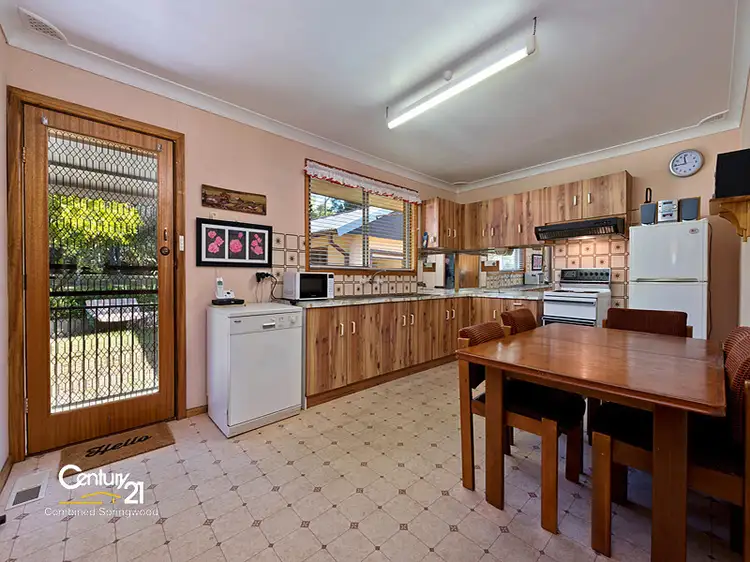 Third view of Homely house listing, 36 Sayers Street, Lawson NSW 2783