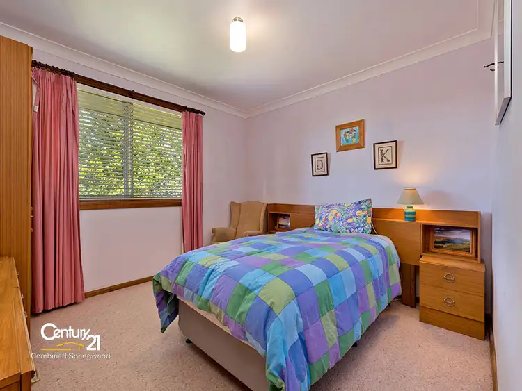 Sixth view of Homely house listing, 36 Sayers Street, Lawson NSW 2783