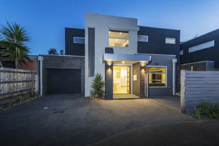 53 Mount Arthur Road, Rosebud VIC 3939