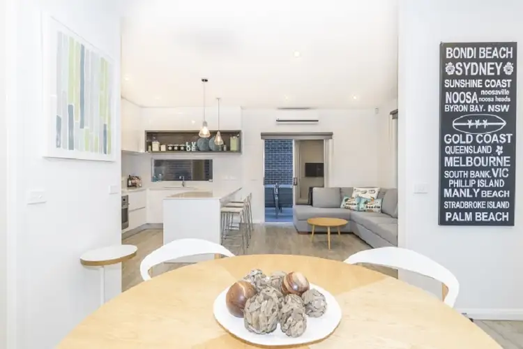 Sixth view of Homely townhouse listing, 53 Mount Arthur Road, Rosebud VIC 3939