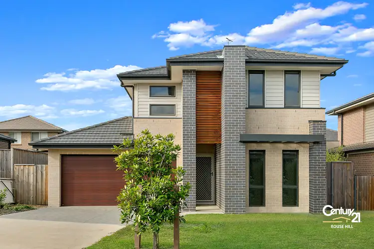 Main view of Homely house listing, 21 Lillian Crescent, Schofields NSW 2762