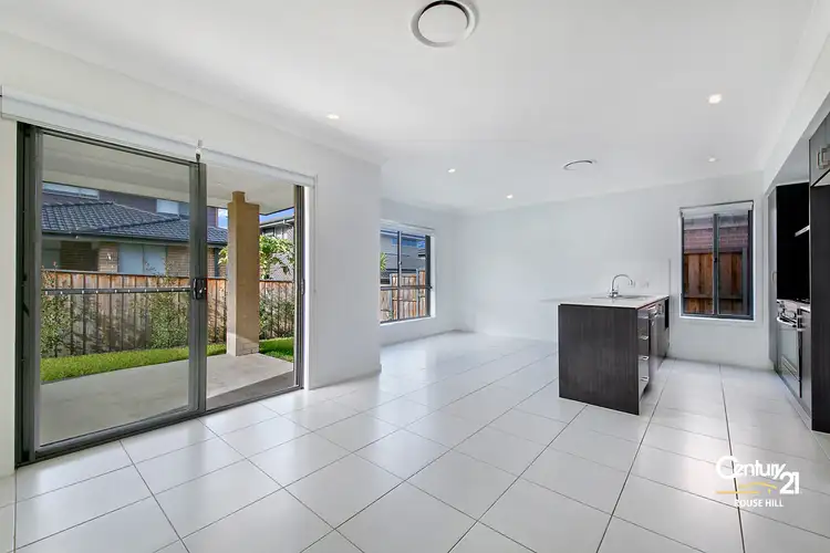 Second view of Homely house listing, 21 Lillian Crescent, Schofields NSW 2762