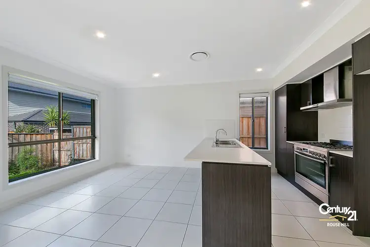 Third view of Homely house listing, 21 Lillian Crescent, Schofields NSW 2762