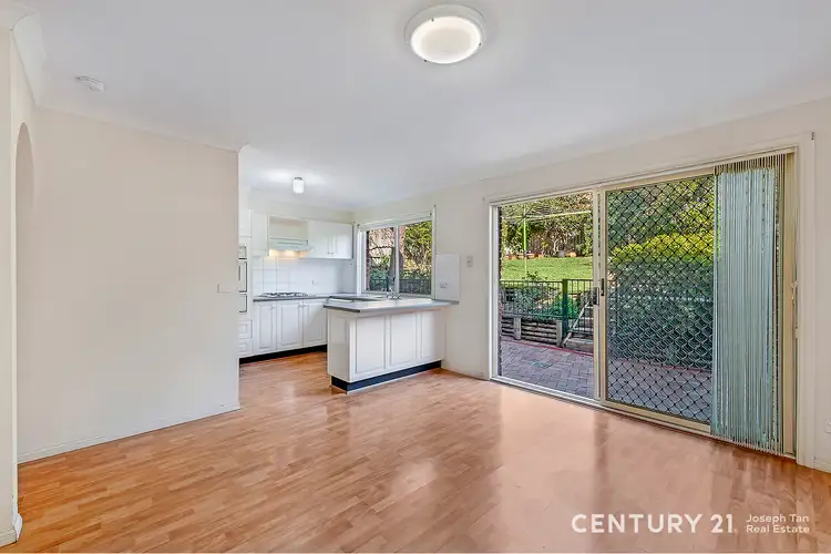 Second view of Homely house listing, 1/69 Gumnut Road, Cherrybrook NSW 2126