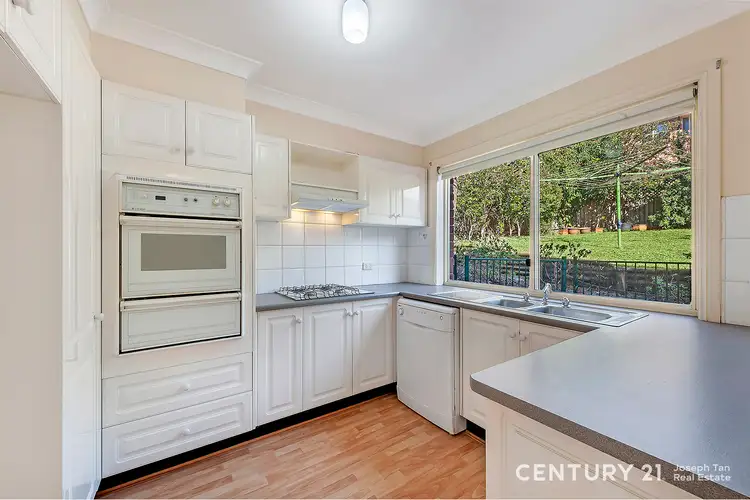 Third view of Homely house listing, 1/69 Gumnut Road, Cherrybrook NSW 2126