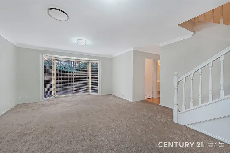Fourth view of Homely house listing, 1/69 Gumnut Road, Cherrybrook NSW 2126