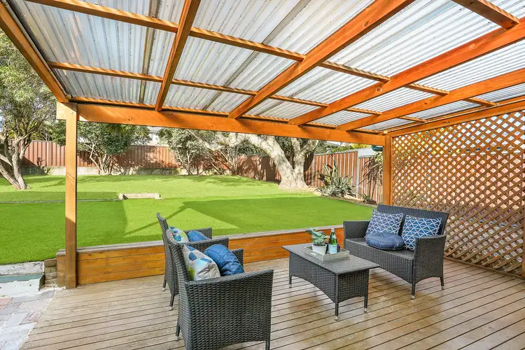 50 Banks Avenue, Pagewood NSW 2035