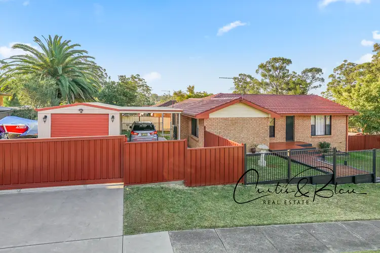 13 Kindlebark Drive, Medowie NSW 2318