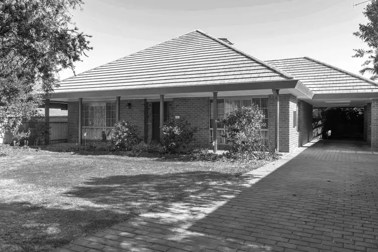 69 Rutley Crescent, Echuca VIC 3564