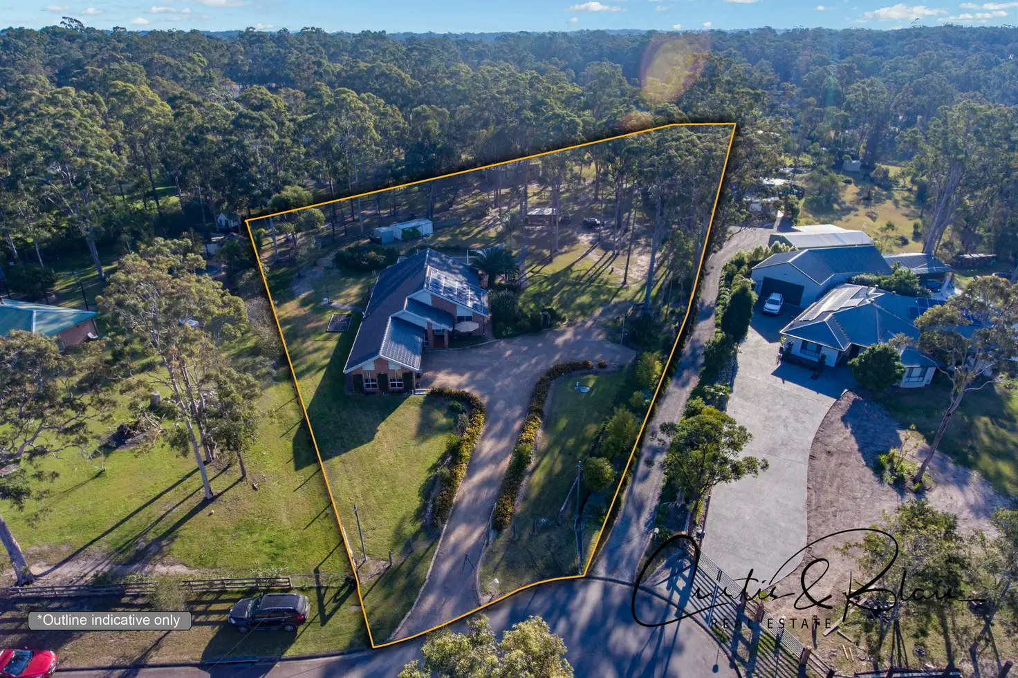 Main view of Homely house listing, 7 Explorers Close, Medowie NSW 2318