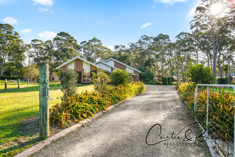 Second view of Homely house listing, 7 Explorers Close, Medowie NSW 2318