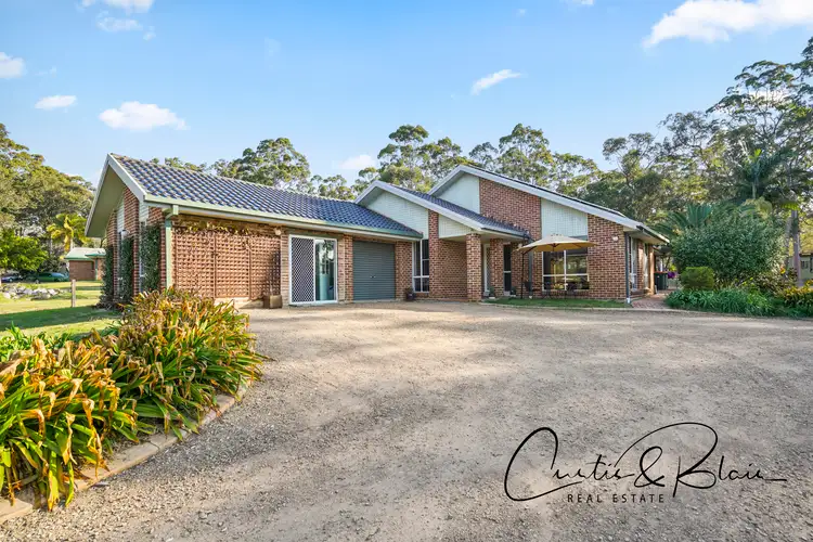 Third view of Homely house listing, 7 Explorers Close, Medowie NSW 2318