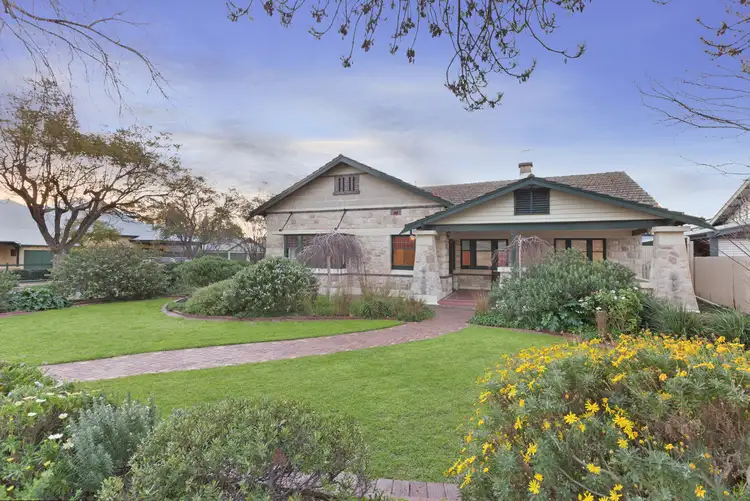 43 Carlisle Road, Westbourne Park SA 5041