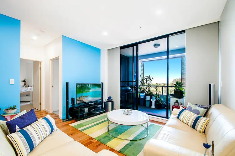 511/10 Brodie Spark Drive, Wolli Creek NSW 2205