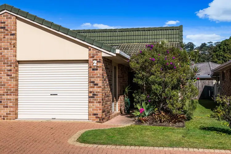 Main view of Homely unit listing, 2/20 North Buderim Boulevard, Buderim QLD 4556