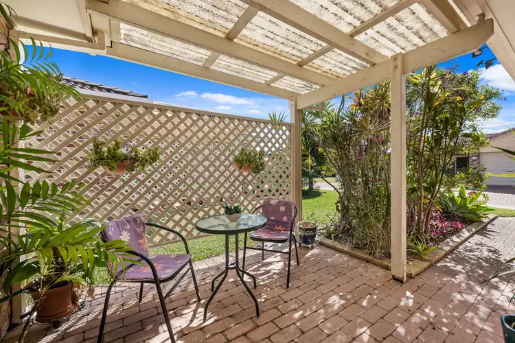 Second view of Homely unit listing, 2/20 North Buderim Boulevard, Buderim QLD 4556