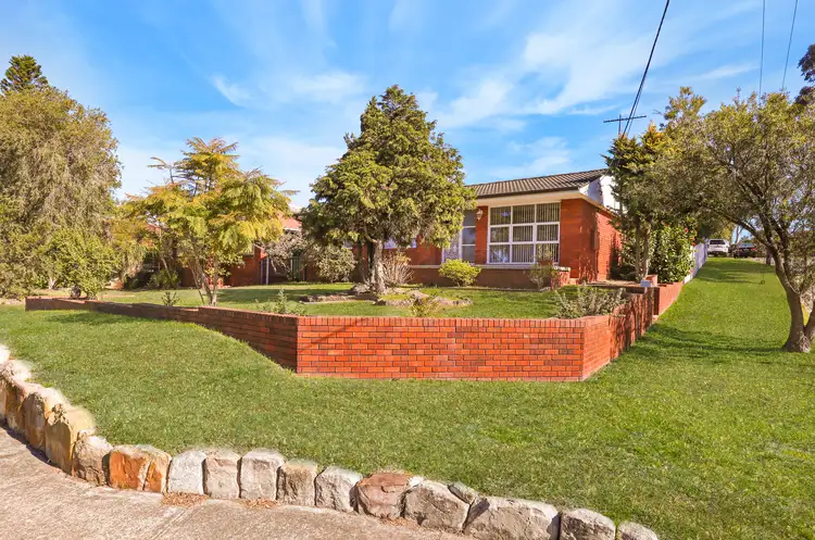 59 Hotham Road, Gymea NSW 2227
