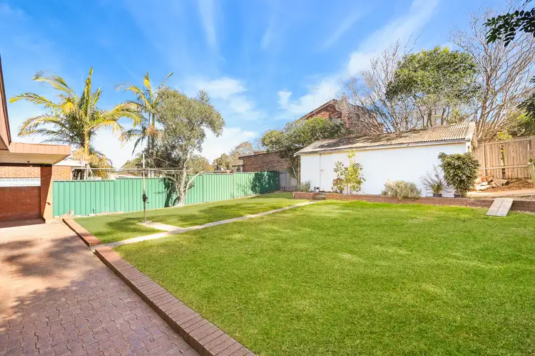 Second view of Homely house listing, 59 Hotham Road, Gymea NSW 2227