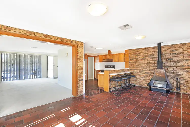 Fourth view of Homely house listing, 59 Hotham Road, Gymea NSW 2227