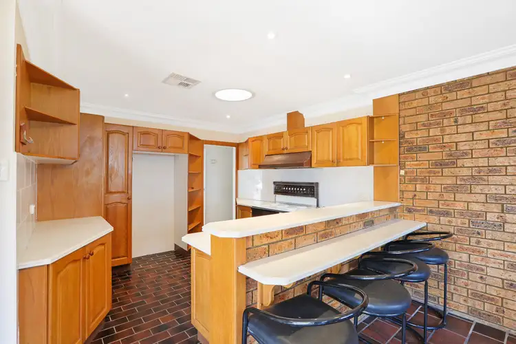 Fifth view of Homely house listing, 59 Hotham Road, Gymea NSW 2227