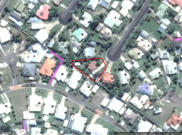 13 Maheno Court, Tin Can Bay QLD 4580