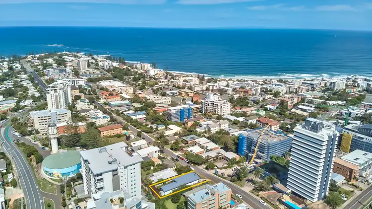 41 Verney Street, Kings Beach QLD 4551