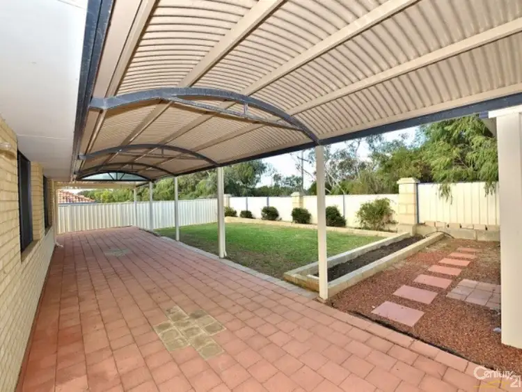 Second view of Homely house listing, 5 Peppertree Close, Wannanup WA 6210