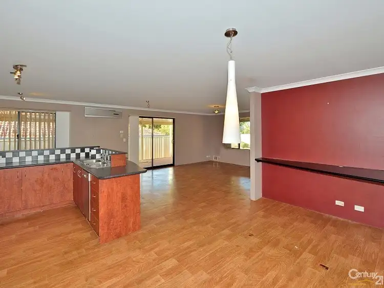 Fourth view of Homely house listing, 5 Peppertree Close, Wannanup WA 6210