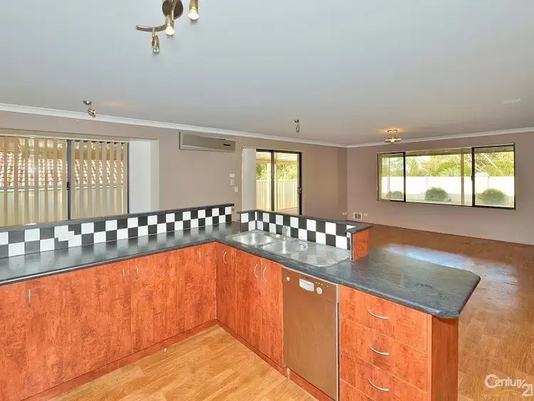 Fifth view of Homely house listing, 5 Peppertree Close, Wannanup WA 6210