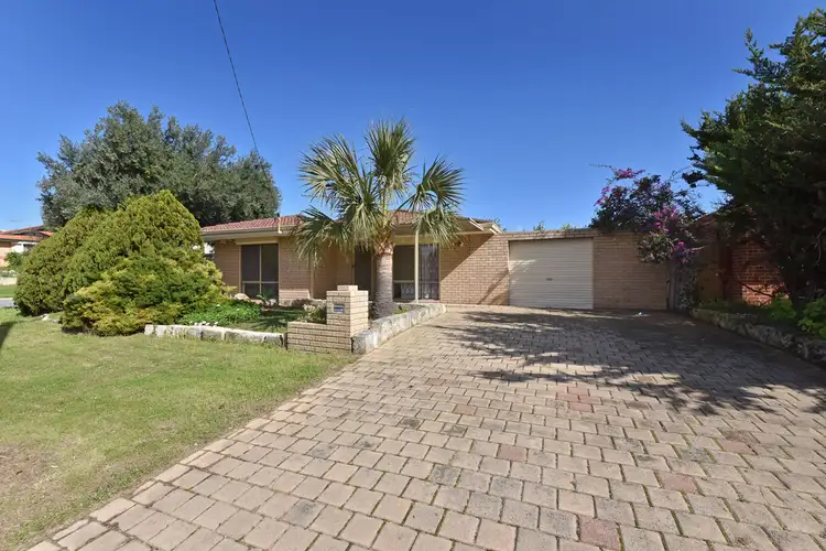 1 Wescap Rise, Merriwa WA 6030