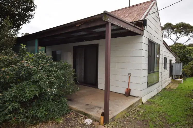 Main view of Homely house listing, 34 Wheelton Street, Kingscote SA 5223