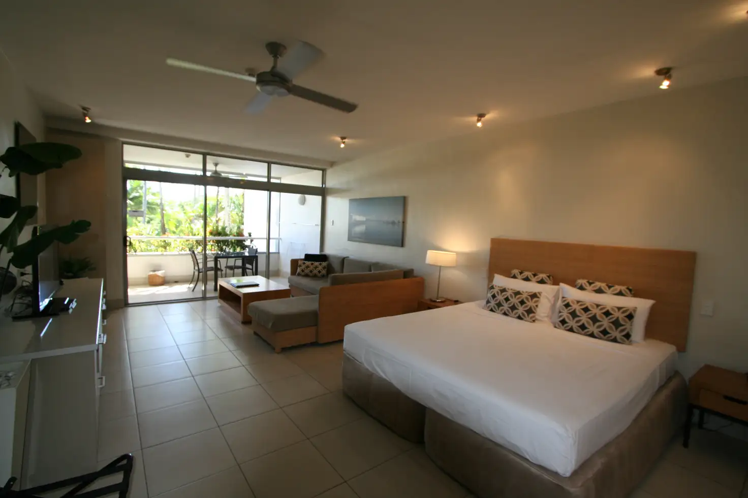 Main view of Homely unit listing, 215/2 Macrossan Street, Port Douglas QLD 4877