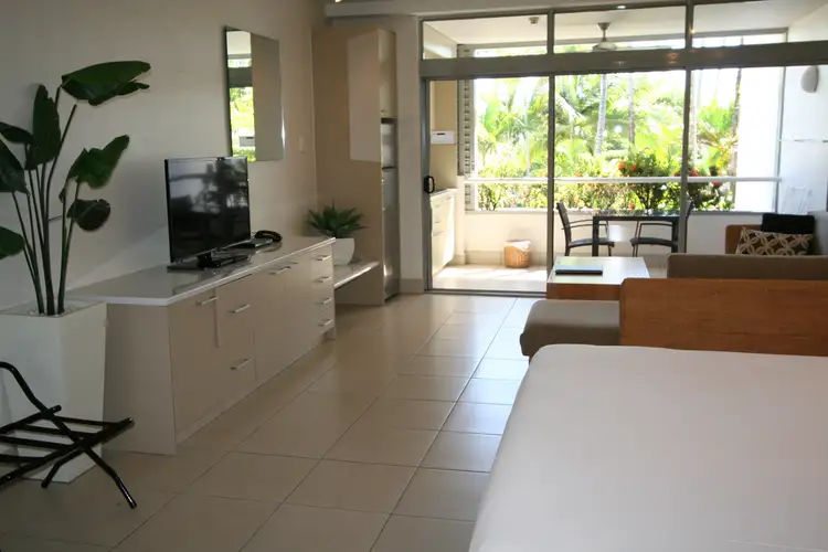 Second view of Homely unit listing, 215/2 Macrossan Street, Port Douglas QLD 4877