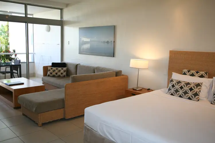 Third view of Homely unit listing, 215/2 Macrossan Street, Port Douglas QLD 4877