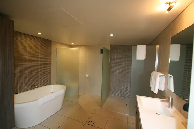 Fourth view of Homely unit listing, 215/2 Macrossan Street, Port Douglas QLD 4877
