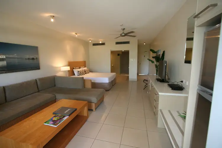 Fifth view of Homely unit listing, 215/2 Macrossan Street, Port Douglas QLD 4877