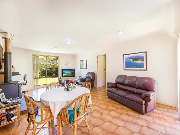 Fifth view of Homely rural property listing, Address available on request