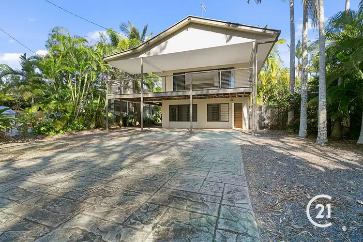 Third view of Homely house listing, 43 Weyba Esplanade, Noosa Heads QLD 4567