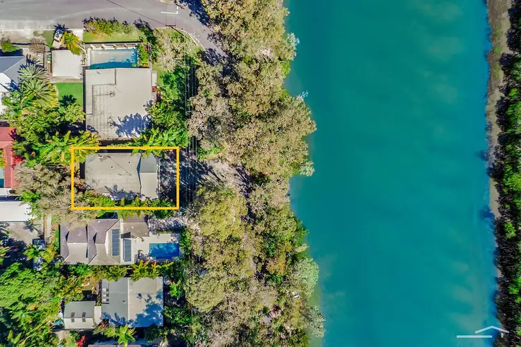 Fourth view of Homely house listing, 43 Weyba Esplanade, Noosa Heads QLD 4567