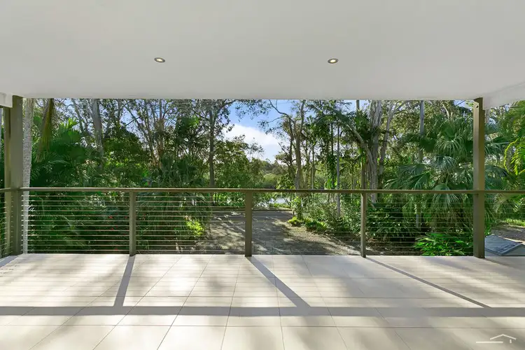 Fifth view of Homely house listing, 43 Weyba Esplanade, Noosa Heads QLD 4567