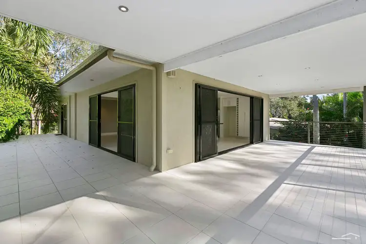 Sixth view of Homely house listing, 43 Weyba Esplanade, Noosa Heads QLD 4567
