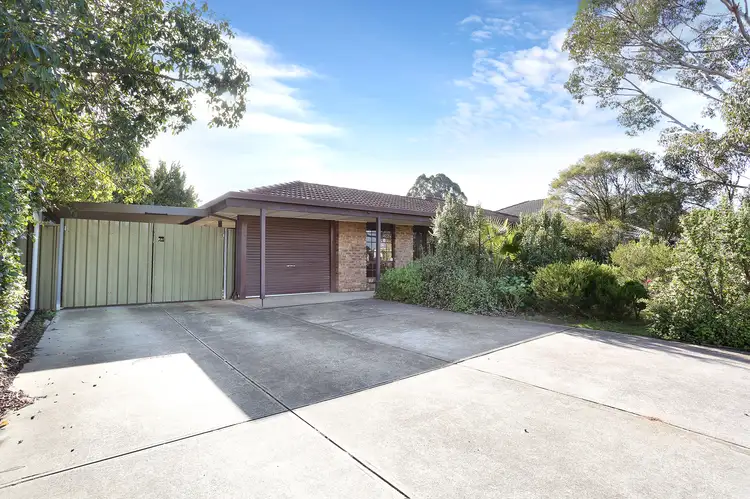 31 Charlotte Drive, Paralowie SA 5108